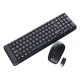 کیبورد و موس بی سیم لاجیتک MK220