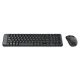 کیبورد و موس بی سیم لاجیتک MK220
