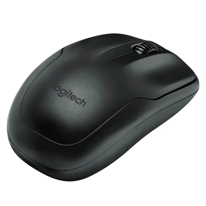 کیبورد و موس بی سیم لاجیتک MK220