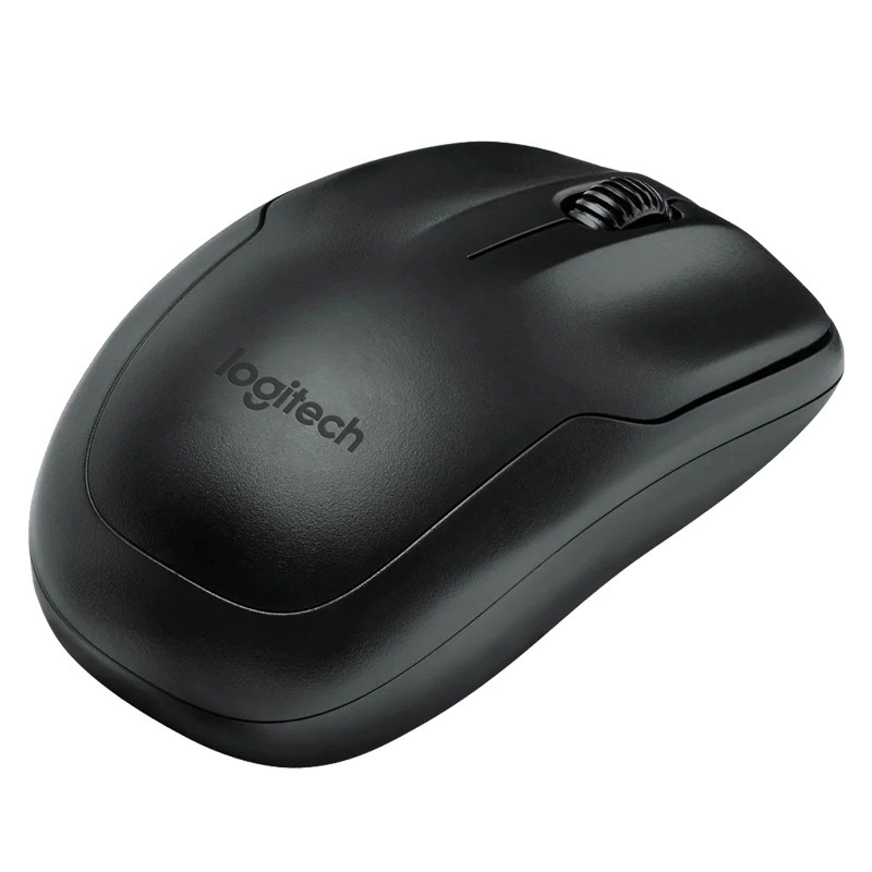 کیبورد و موس بی سیم لاجیتک MK220