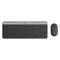 کیبورد و موس بی سیم لاجیتک MK470