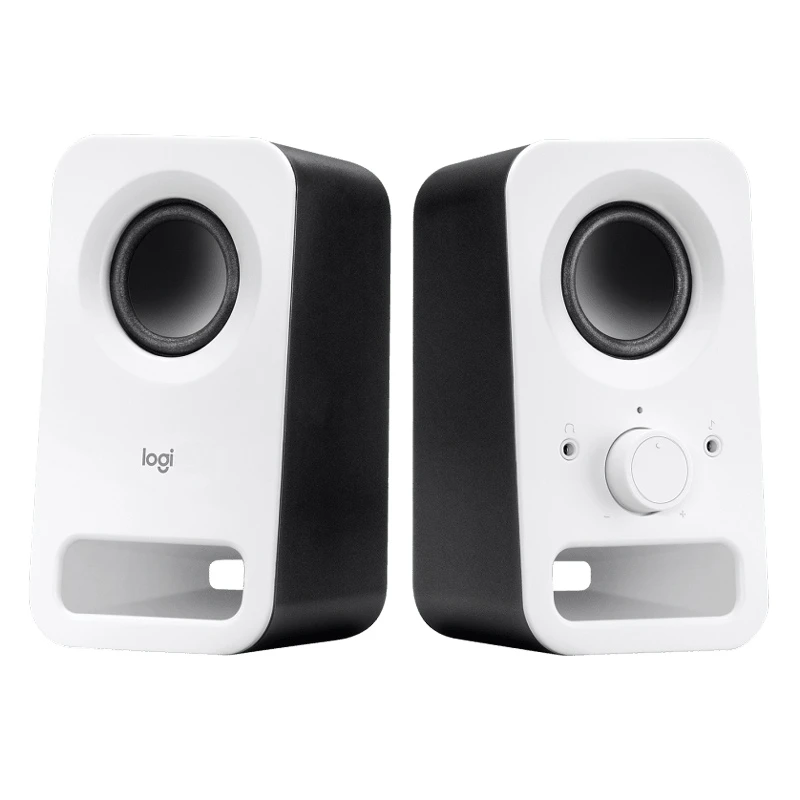 اسپیکر دو تکه Logitech Z150