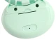 رینگ لایت و پنکه شارژی Luminous Mini Fan D11