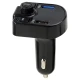 شارژر فندکی + FM Player بلوتوثی M9