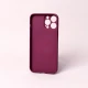 قاب مات My Case محافظ لنزدار iPhone 13 Pro Max