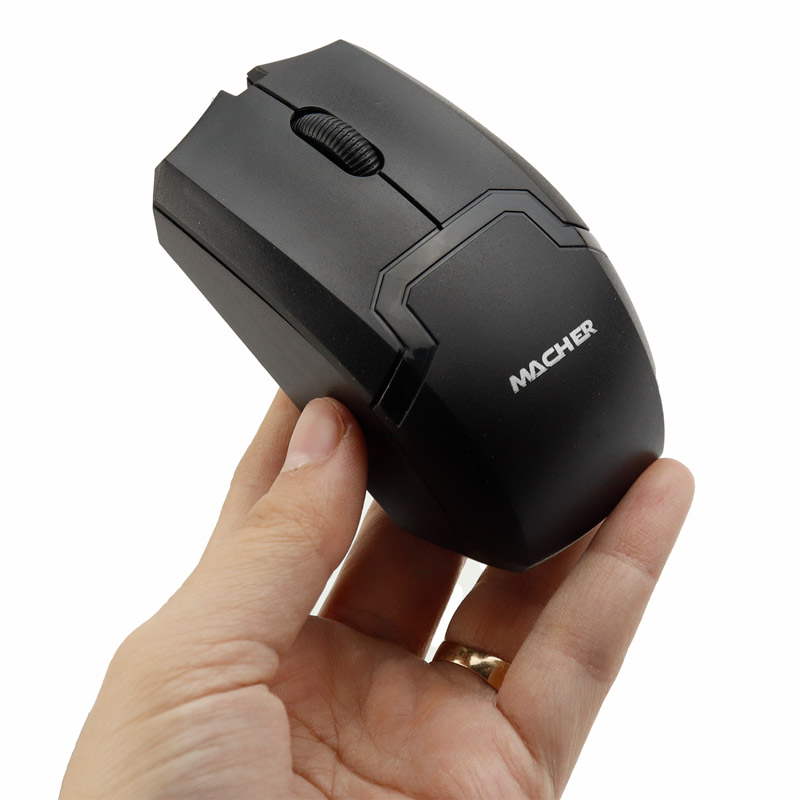 موس بی سیم Macher MR-170