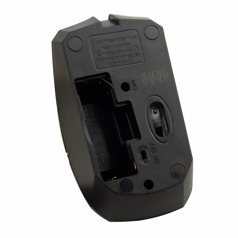 موس بی سیم Macher MR-170