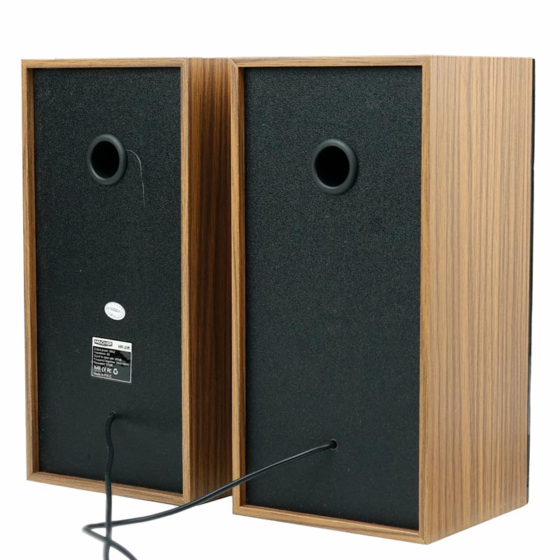 اسپیکر دو تکه Macher MR-205
