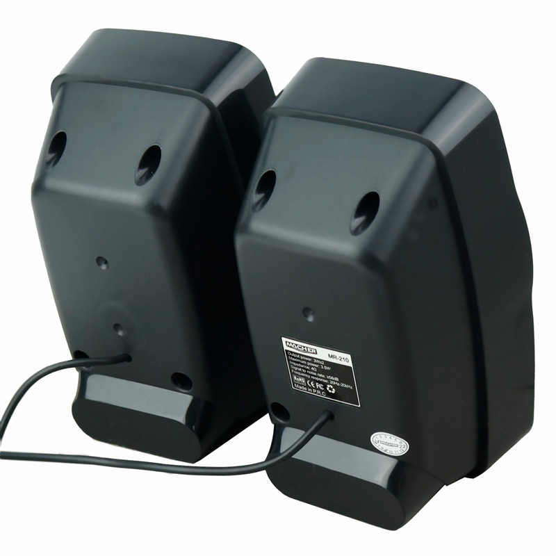 اسپیکر دو تکه Macher MR-210