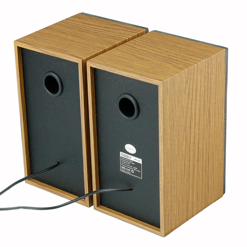 اسپیکر دو تکه Macher MR-220