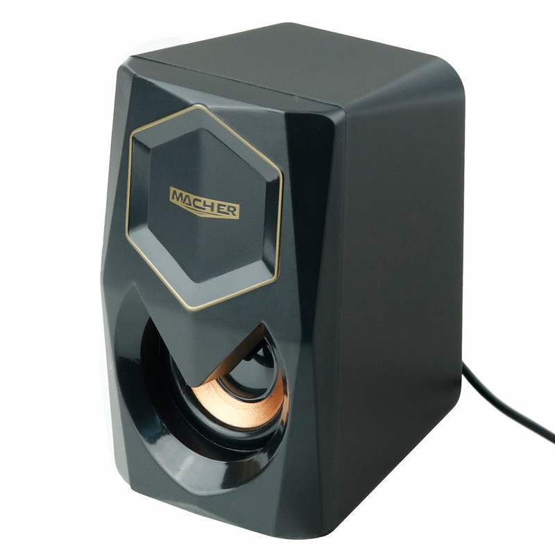 اسپیکر دو تکه Macher MR-225