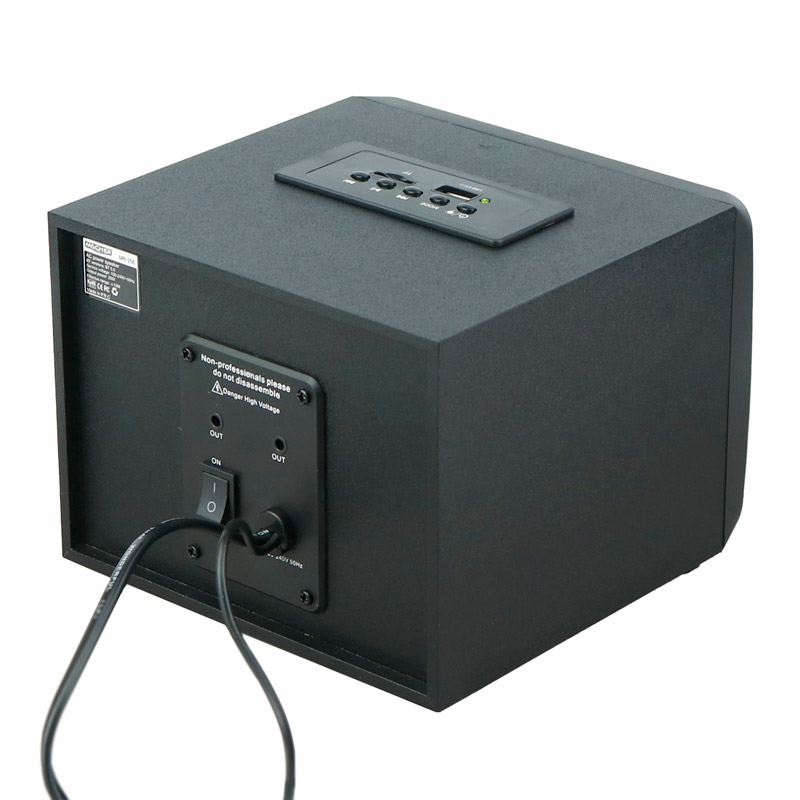 اسپیکر بلوتوثی رم و فلش خور Macher MR-255