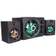 اسپیکر بلوتوثی رم و فلش خور Macher MR-255