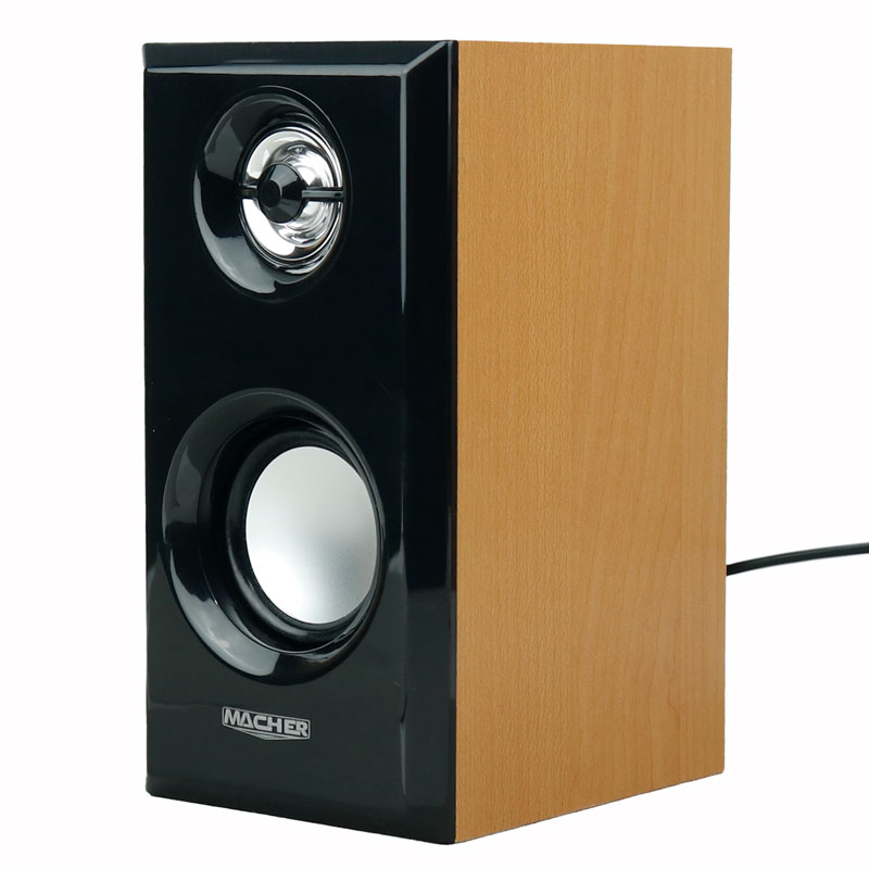 اسپیکر دو تکه Macher MR-230