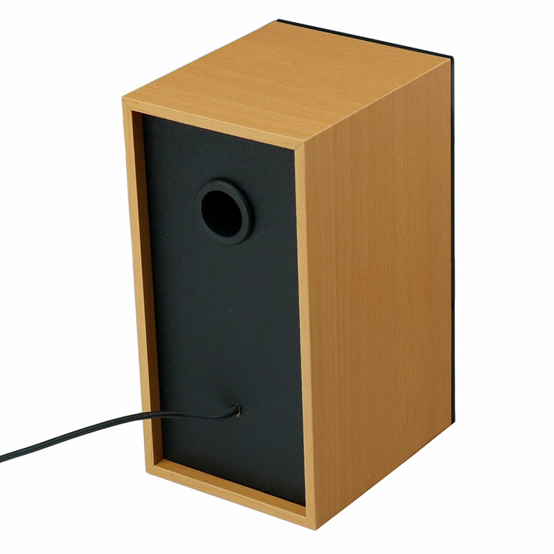 اسپیکر دو تکه Macher MR-230