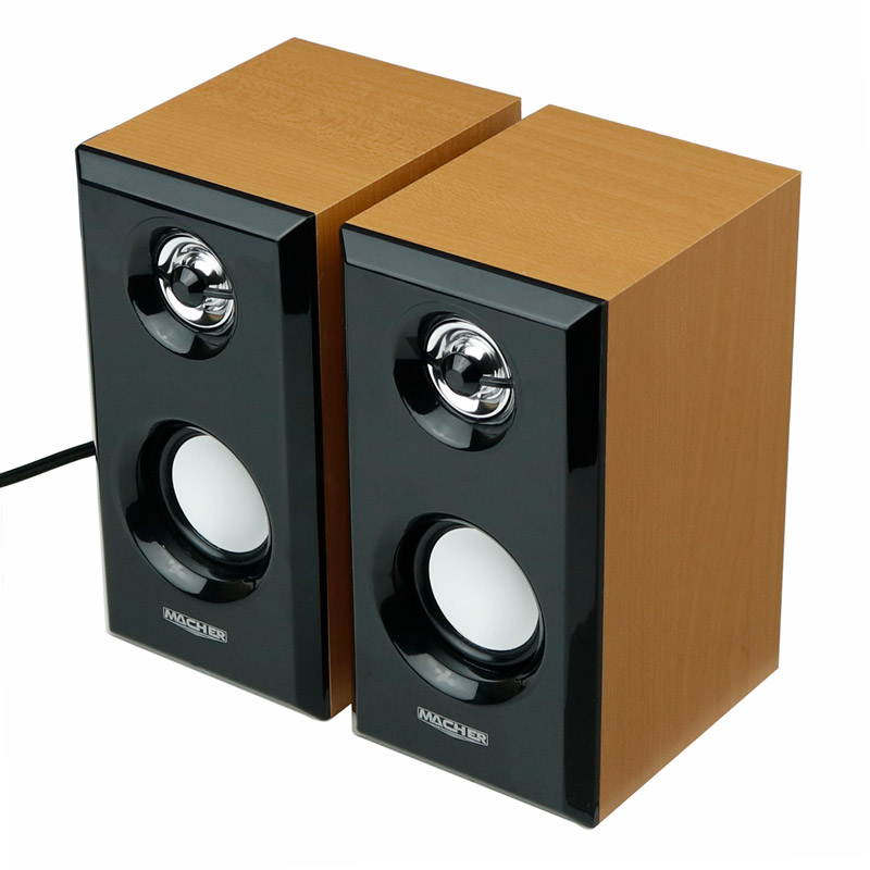 اسپیکر دو تکه Macher MR-230