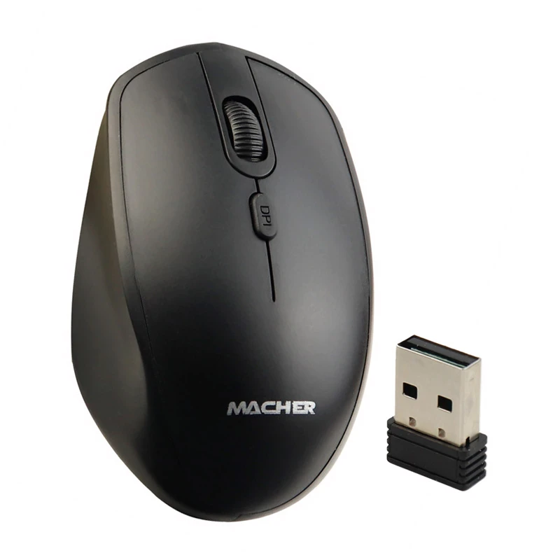 موس بی سیم Macher MR-171