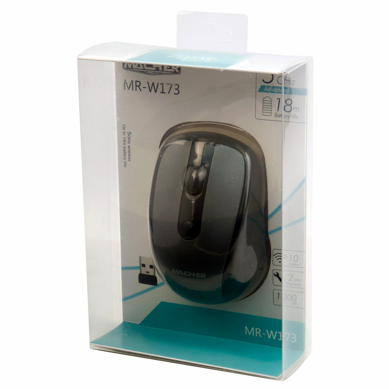 موس بی سیم Macher MR-W173