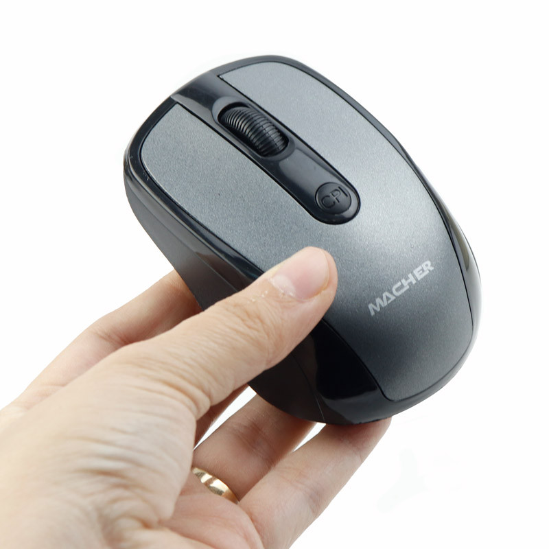 موس بی سیم Macher MR-W173