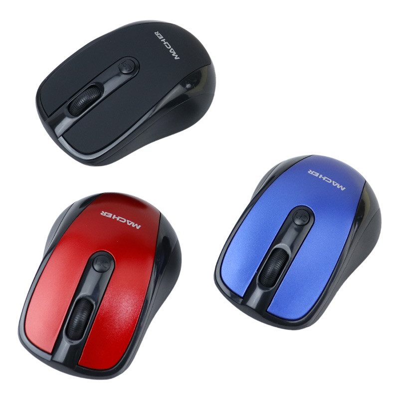 موس بی سیم Macher MR-W173
