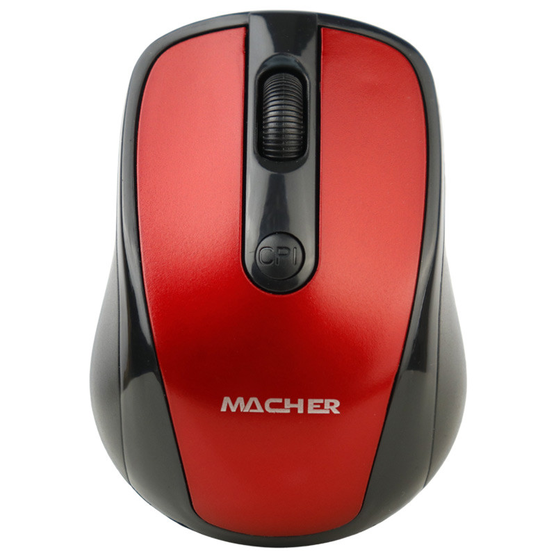 موس بی سیم Macher MR-W173
