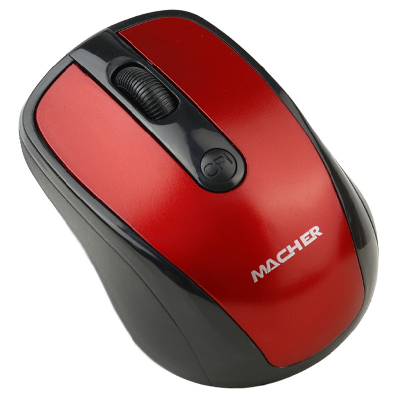 موس بی سیم Macher MR-W173
