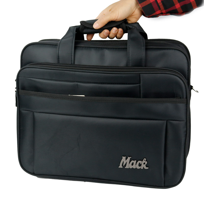 کیف لپ تاپ دوشی Mack کد ۱۸۶