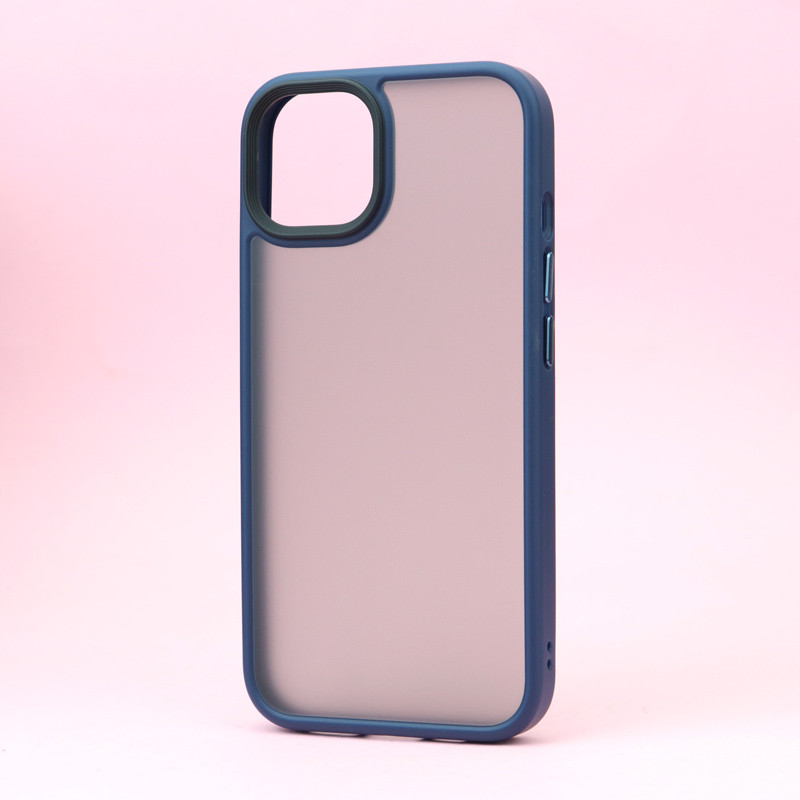 قاب پشت مات Magic Original آیفون iPhone 13