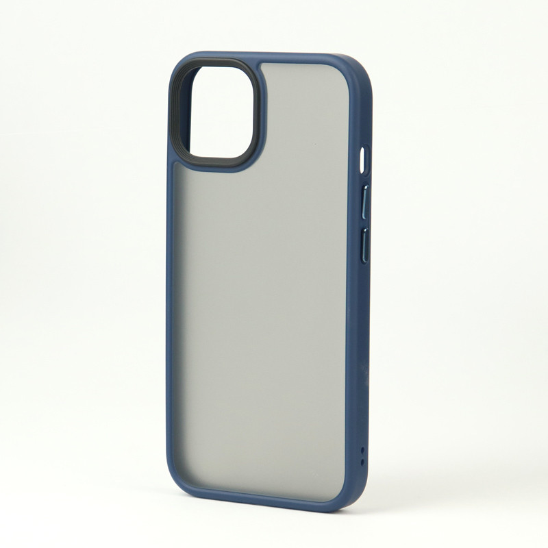 قاب پشت مات Magic Original آیفون iPhone 13