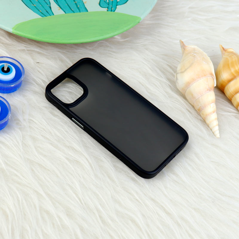 قاب پشت مات Magic Original آیفون iPhone 13