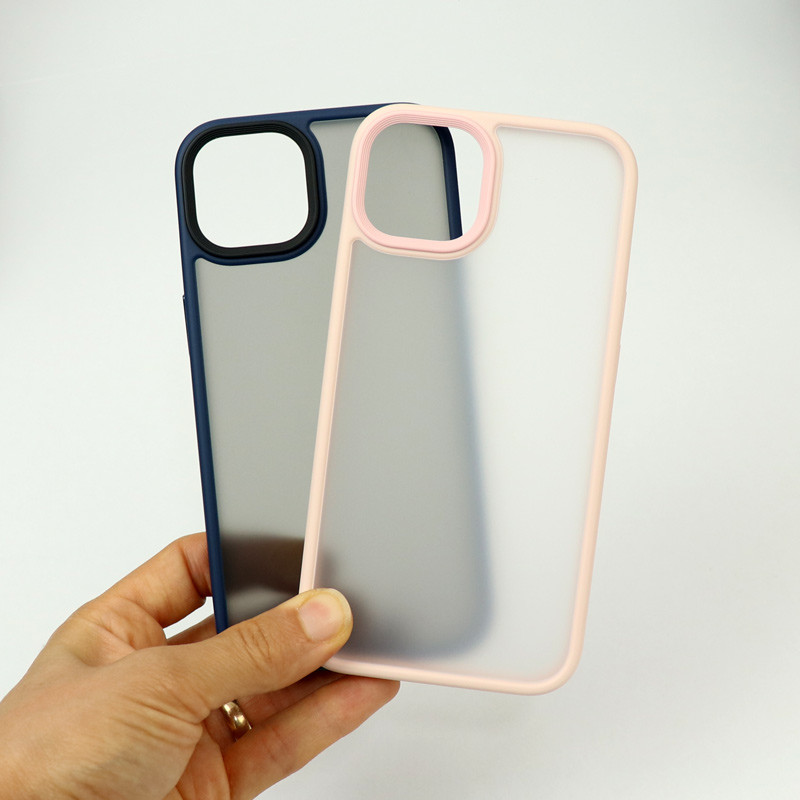 قاب پشت مات Magic Original آیفون iPhone 13