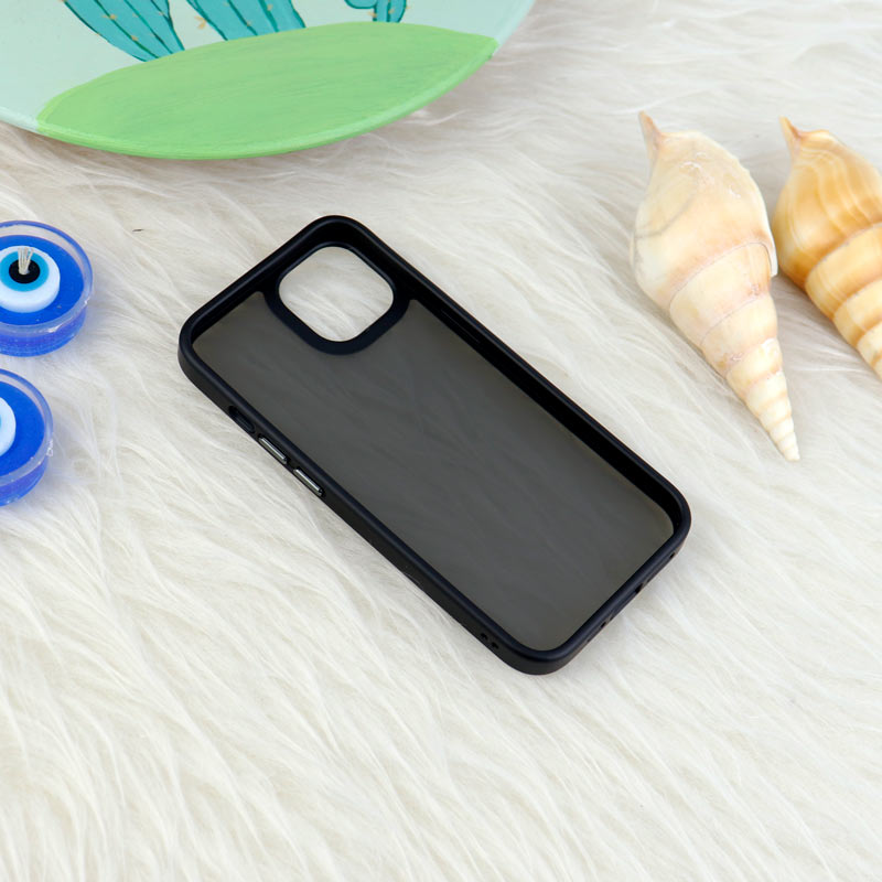 قاب پشت مات Magic Original آیفون iPhone 13