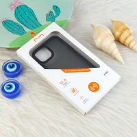 قاب پشت مات Magic Original آیفون iPhone 13