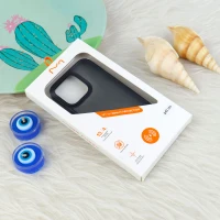 قاب پشت مات Magic Original آیفون iPhone 13 Pro