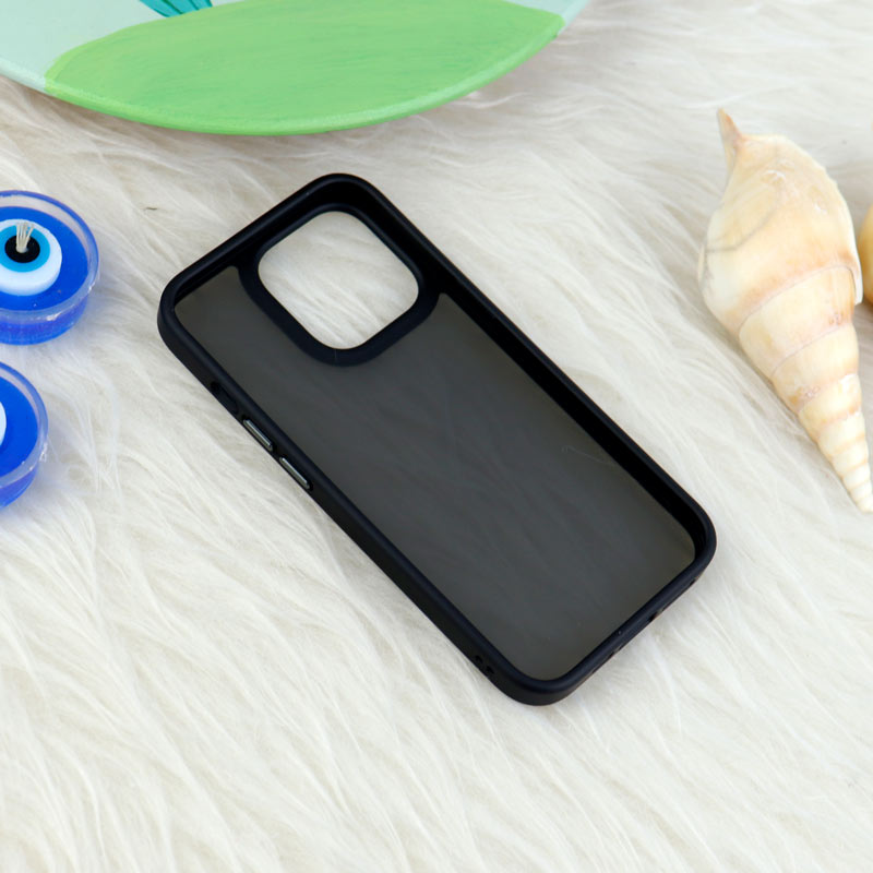 قاب پشت مات Magic Original آیفون iPhone 13 Pro