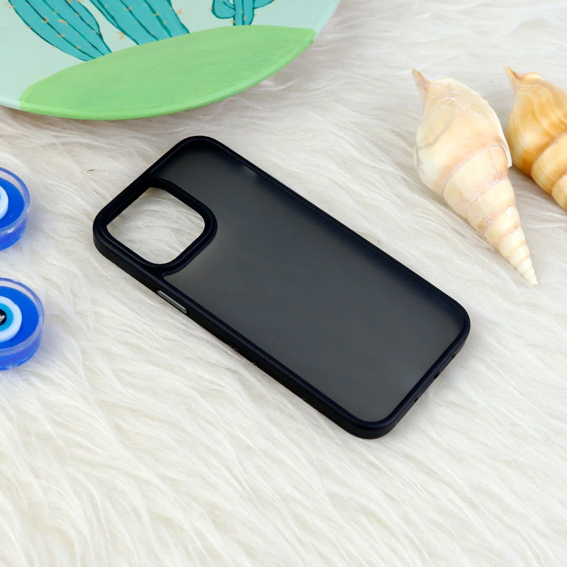 قاب پشت مات Magic Original آیفون iPhone 13 Pro Max