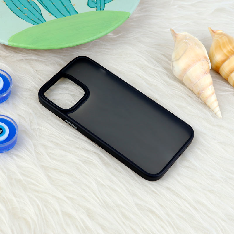 قاب پشت مات Magic Original آیفون iPhone 13 Pro Max