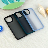 قاب پشت مات Magic Original آیفون iPhone 13 Pro Max