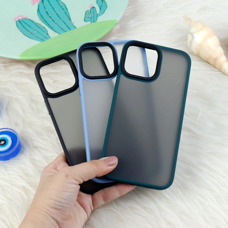 قاب پشت مات Magic Original آیفون iPhone 13 Pro Max