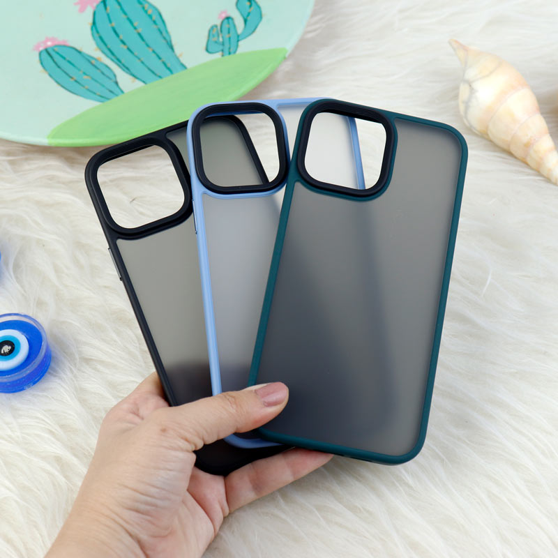 قاب پشت مات Magic Original آیفون iPhone 13 Pro Max