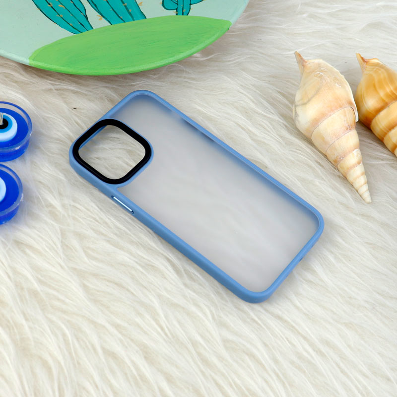 قاب پشت مات Magic Original آیفون iPhone 13 Pro Max