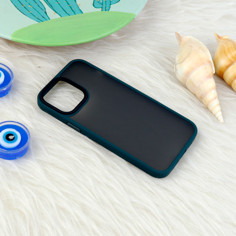 قاب پشت مات Magic Original آیفون iPhone 13 Pro Max