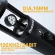 میکروفون کندانسور و پایه لرزشگیر Maono AU-PM422 + پاپ فیلتر