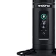 میکروفون کندانسور و پایه لرزشگیر Maono AU-PM422 + پاپ فیلتر