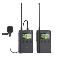 میکروفون یقه ای بی سیم Maono AU-WM730
