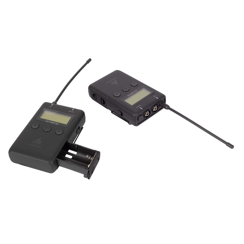 میکروفون یقه ای بی سیم Maono AU-WM730