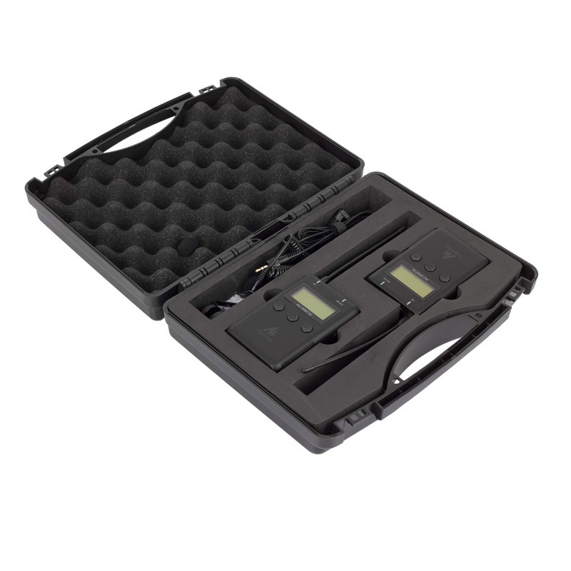 میکروفون یقه ای بی سیم Maono AU-WM730