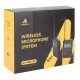 میکروفون یقه ای بی سیم Maono AU-WM730