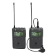 میکروفون یقه ای بی سیم Maono AU-WM730
