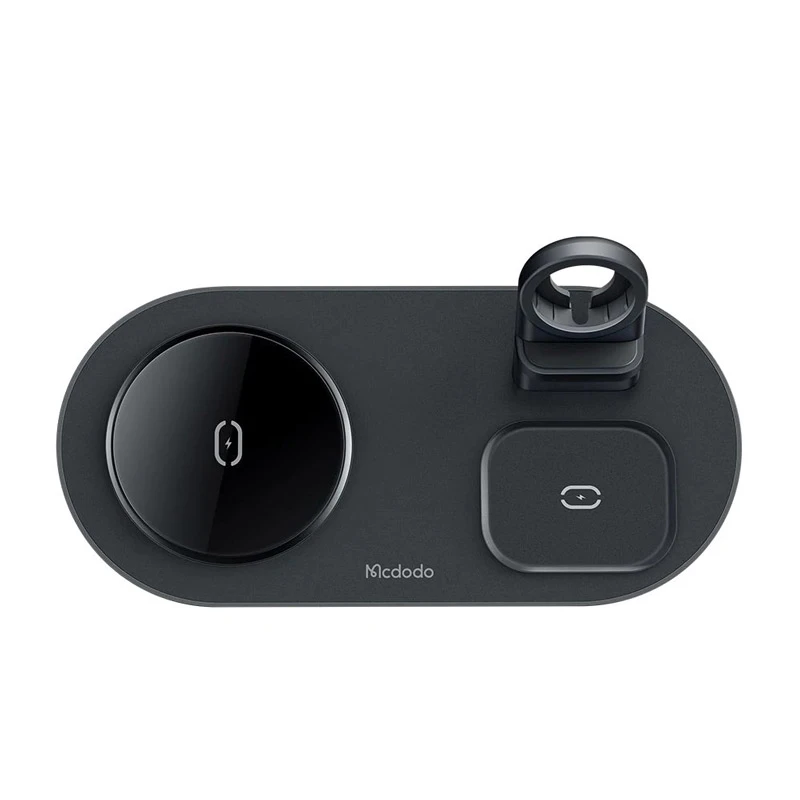 شارژر بی سیم فست شارژ Mcdodo CH-706 15W